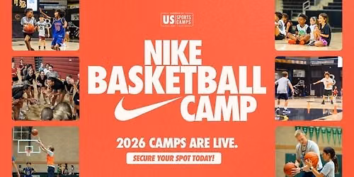 NIKE Summer Basketball Camps