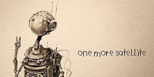 One More Satellite