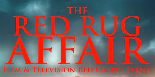 The Red Rug Affair 2026 - Calgary
