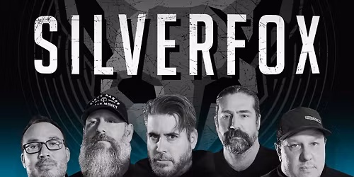 SilverFox Live at Mortdecai's!