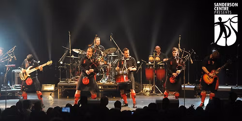 Red Hot Chilli Pipers