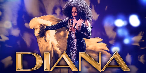 Diana Ross at New Jersey Performing Arts Center - Prudential Hall