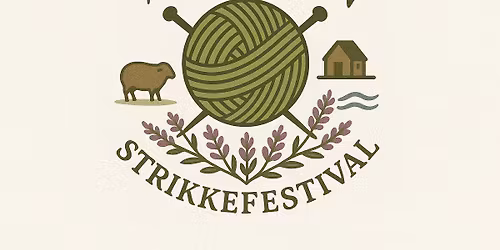 \u00d8ygarden Strikkefestival