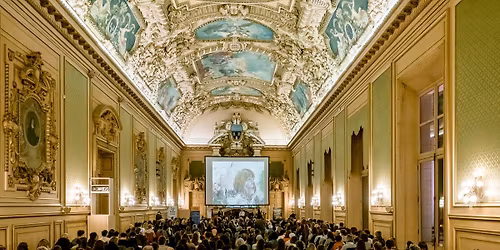 Assises du Journalisme - Soir\u00e9e de cl\u00f4ture \u00e0 l'H\u00f4tel de Ville