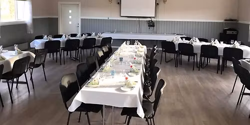 Juletrefest\ud83c\udf32