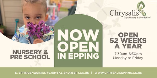 Childcare Recruitment Day 