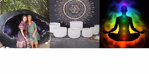 Emotional Release Workshop