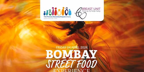 Bombay Street Food Experience