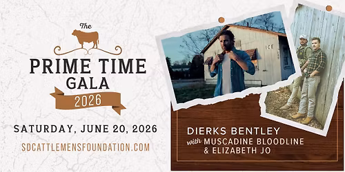 13th Annual Prime Time Gala & Concert