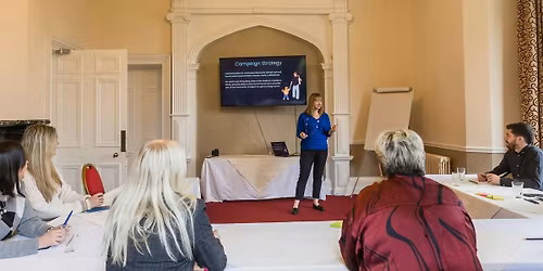 Canva for Business Owners: Create Professional Content Without a Designer