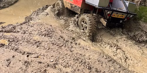 Piccadilly Woods 10 Gate trial - new site!