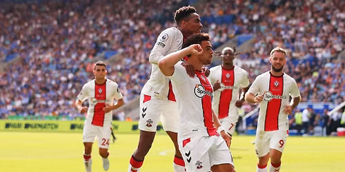 Wrexham AFC vs Southampton FC Tickets