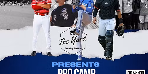 Pro Camp 2025