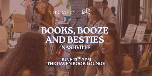 Books and Besties
