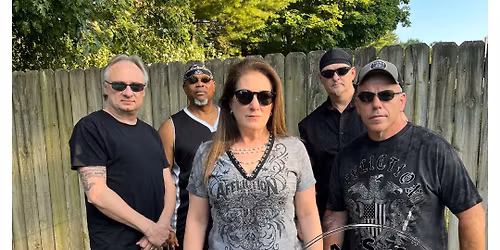  Classic Crush @ Danny\u2019s Irish Pub 