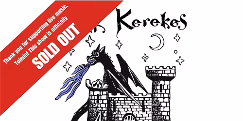 Mat Kerekes at Roxy Theatre Los Angeles