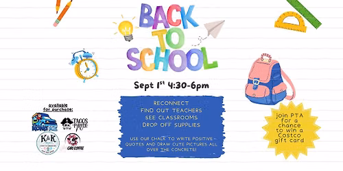 Back to School at Kellogg Marsh
