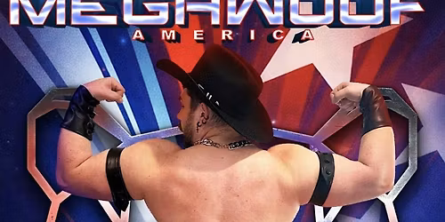 MEGAWOOF LAS VEGAS 4th of JULY -