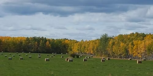 Goodfare Hall Supper With Santa \ud83c\udf85