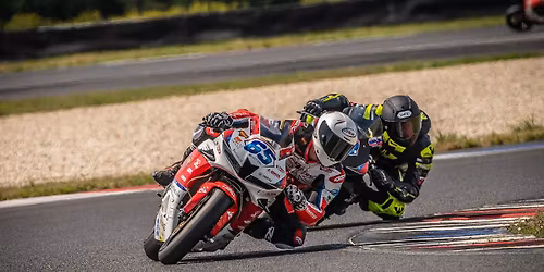 Cena Slovenska 2026 - Medzin\u00e1rodn\u00e9 preteky motocyklov na okruhu