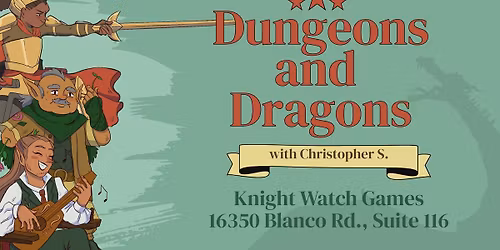 The Wondering Campaign