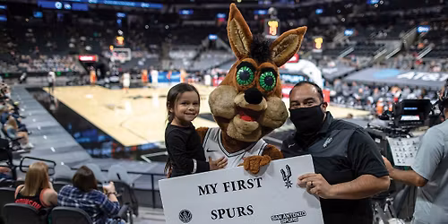 San Antonio Spurs at Brooklyn Nets