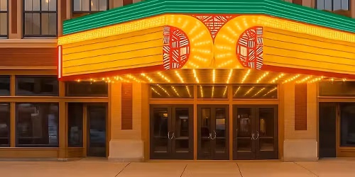 Dar Williams concert with Joy Clark at The Englert Theatre at The Englert Theatre