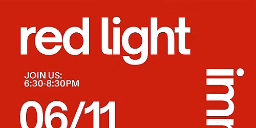 RED LIGHT IMMERSION
