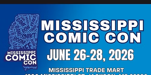 The Shepherd Returns to Jackson, Mississippi!