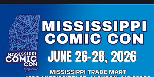 The Shepherd Returns to Jackson, Mississippi!