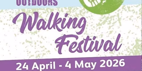 Fox Networking Breakfast of Champions with a walk in the park (optional)