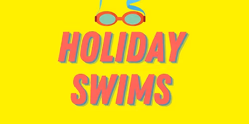 New Years Day swim - 2026