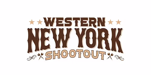 10th Anniversary Western New York Shootout
