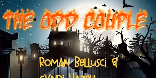 Christopher's Huntington