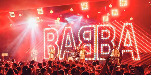 BABBA - The Ultimate ABBA Experience