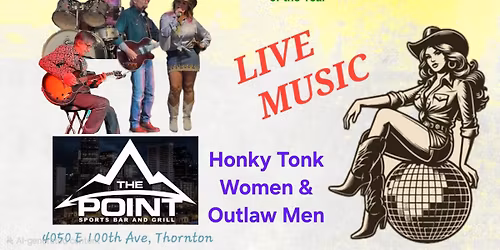 ReCline at The Point Bar & Grill