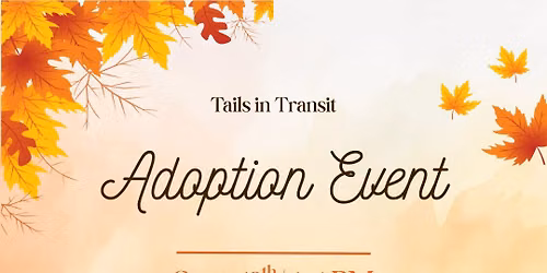 Adoption Event 
