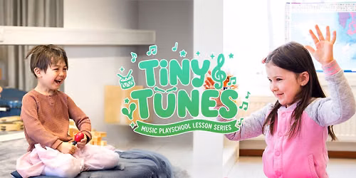 Music Playschool Summer Lessons! For children ages 0-6