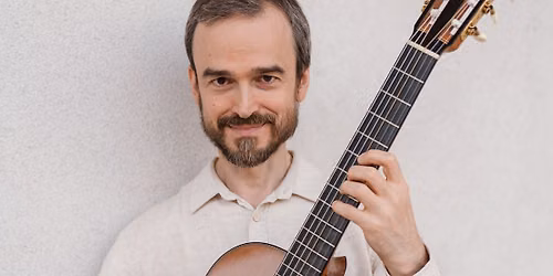 ROMAN KREJ\u010c\u00cd | kytarov\u00fd koncert