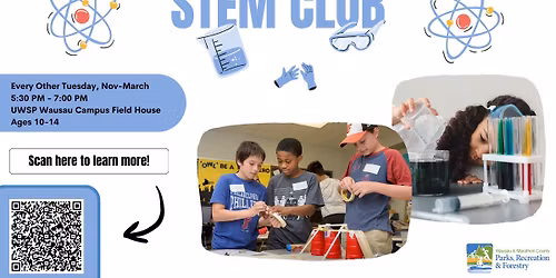 STEM Scientist Club
