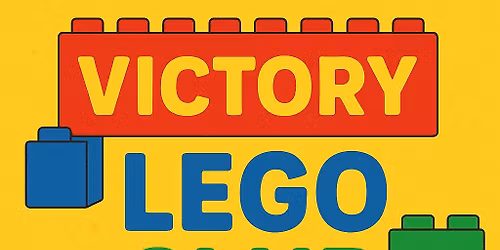 Victory Lego Club