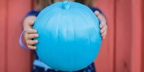 Trunks and Treats Inclusive Halloween