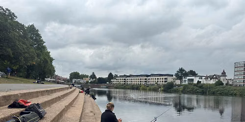 Let's Fish-Nottingham-River Trent-Notts AA-01\/09\/2026