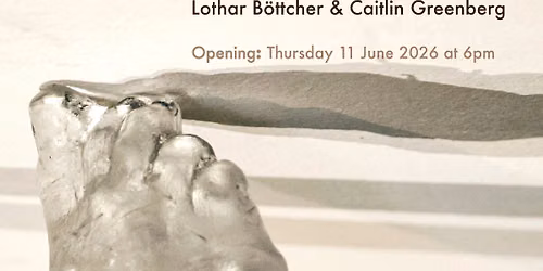 Exhibition Opening - Echoes of Presence