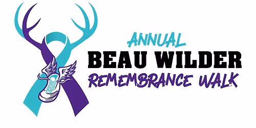 Beau Wilder Remembrance Walk