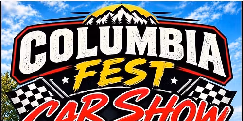 Columbia Fest Car Show