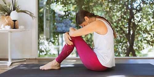 Women's Nervous System Reset | Sacred Rest Ritual | Renew Your Energy in Spring | Wembley Perth, WA 