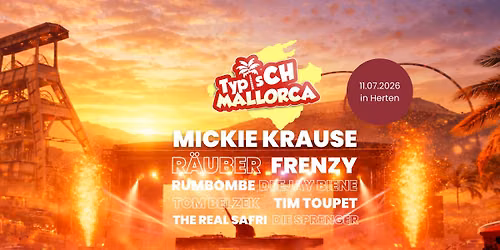 Typisch Mallorca