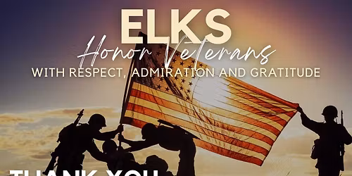 Veterans Day Program