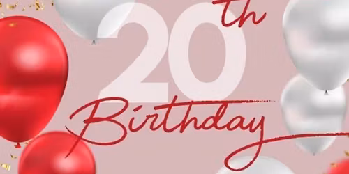 ELEVATEDance turns 20!